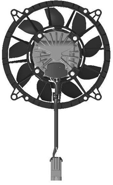 VA224-BBL392P/R/A/N-139A/SH 24V